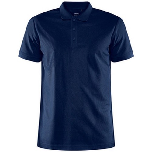 Abbigliamento Uomo T-shirt & Polo Craft UB1005 Blu