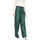 Abbigliamento Donna Pantaloni Alessia Santi Classic 021SD25028 Verde