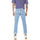Abbigliamento Uomo Jeans Levi's 511 Slim Tabor Well Worn Blu