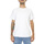 Abbigliamento Uomo T-shirt & Polo Obey tandard Organic Tee  2 Pack Ash Grey Grigio