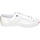 Scarpe Uomo Sneakers Converse Jack Purcell Rally Ox Sportility White / Red Bianco