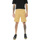 Abbigliamento Uomo Shorts / Bermuda Elvine Garrison Marrone