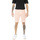 Abbigliamento Uomo Shorts / Bermuda Levi's 501 Hemmed Pink Rosa