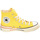 Scarpe Donna Sneakers Converse Chuck 70 Giallo