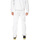 Abbigliamento Uomo Jeans Levi's LMC High Rise Straight Bianco