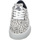 Scarpe Uomo Sneakers Supra Cobalt Bianco