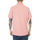 Abbigliamento Uomo T-shirt & Polo Farah Blase Rosa