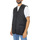 Abbigliamento Uomo Giacche Barbour Quilted Waistcoat Zip Liner Black Modern Nero