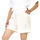 Abbigliamento Donna Shorts / Bermuda adidas Originals Adicolor French Terry Beige