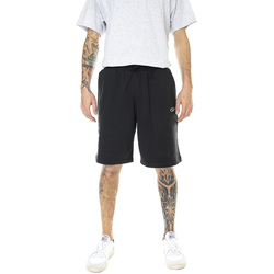 Abbigliamento Uomo Shorts / Bermuda adidas Originals GFX Nero