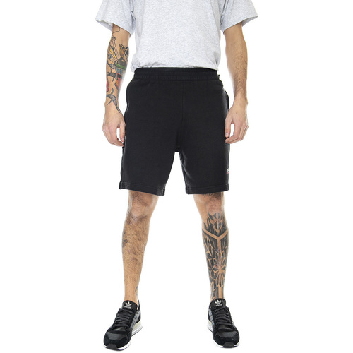 Abbigliamento Uomo Shorts / Bermuda adidas Originals ADV Nero