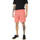 Abbigliamento Uomo Shorts / Bermuda adidas Originals Adv Bm Crg Rosso
