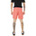 Abbigliamento Uomo Shorts / Bermuda adidas Originals Adv Bm Crg Rosso