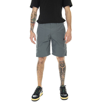 Abbigliamento Uomo Shorts / Bermuda Edwin Canyon Grigio