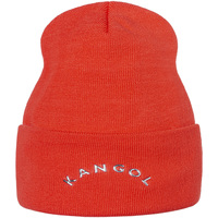 Accessori Cappelli Kangol Y2K Balaclava Cherry Glow Arancio