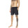 Abbigliamento Uomo Costume / Bermuda da spiaggia Barbour Large Logo Nero