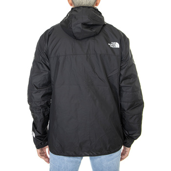 The North Face Mtn Jacket Nero
