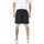 Abbigliamento Uomo Shorts / Bermuda Huf Teton Tech Nero