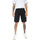Abbigliamento Uomo Shorts / Bermuda Lyle & Scott Wembley Nero
