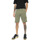 Abbigliamento Uomo Shorts / Bermuda Lyle & Scott Wembley Verde