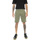 Abbigliamento Uomo Shorts / Bermuda Lyle & Scott Wembley Verde