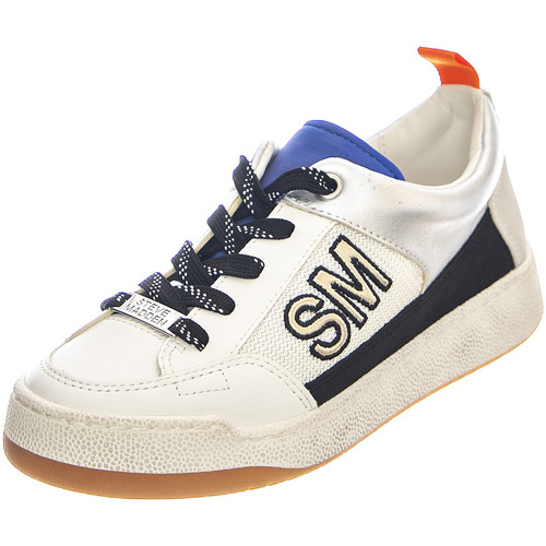 Scarpe Donna Sneakers Steve Madden Gimmie Bianco