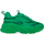 Scarpe Donna Sneakers Steve Madden Possession Green Verde
