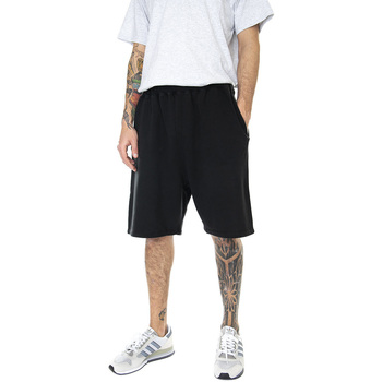 Abbigliamento Uomo Shorts / Bermuda Aries Hybrid Nero