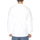 Abbigliamento Uomo T-shirt & Polo Huf pore Bianco