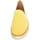 Scarpe Donna Mocassini UGG Sammy Wawy Banana Pudding Knit Giallo