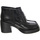 Scarpe Donna Stivali Vagabond Shoemakers Brooke Cow Leather Black Nero