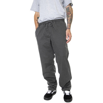 Abbigliamento Uomo Pantaloni Vans Range Loose Tapered Sal Grey Grigio