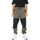 Abbigliamento Uomo Pantaloni Vans MT  Relaxed Fleece Pant Grape eaf / Black Verde