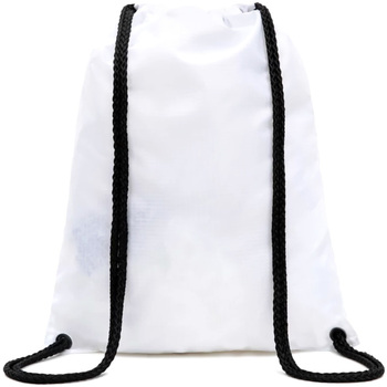 Vans Mn League Bench Bag Hi Grade Bianco