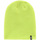 Accessori Cappelli Vans Mn Mismoedig Beanie Lime Punch Giallo