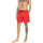 Abbigliamento Uomo Costume / Bermuda da spiaggia Vans Primary Volley II Rosso