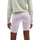 Abbigliamento Donna Shorts / Bermuda Vans Wm Flying V Legging Short Lavender Fog Viola