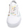 Scarpe Uomo Sneakers Vans UA Old Skool (Pride) White / True White Bianco