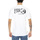 Abbigliamento Uomo T-shirt & Polo Vans Half Cab 30th OTW Bianco