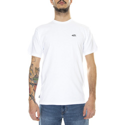 Abbigliamento Uomo T-shirt & Polo Vans Skate Classics Bianco