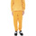 Abbigliamento Uomo Pantaloni Vans Comfycush Wash Sweatpant CMCS Orange Arancio