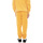 Abbigliamento Uomo Pantaloni Vans Comfycush Wash Sweatpant CMCS Orange Arancio