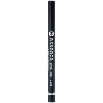 Bellezza Donna Eyeliners Essence Eyeliner Pen Extra Longlasting - 01 Black Nero