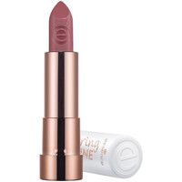 Bellezza Donna Rossetti Essence Vegan Collagen Caring Shine Lipstick - 204 My Way Rosso