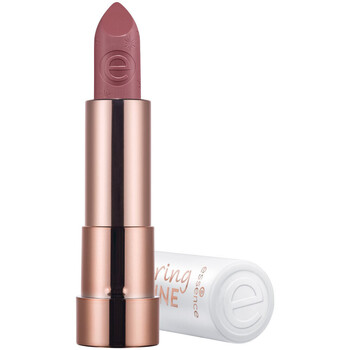 Bellezza Donna Rossetti Essence Vegan Collagen Caring Shine Lipstick - 204 My Way Rosso