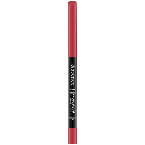 Bellezza Donna Matita per labbra Essence 8H Matte Comfort Lip Pencil - 07 Classic Red Rosso
