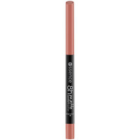 Bellezza Donna Matita per labbra Essence 8H Matte Comfort Lip Pencil - 03 Soft Beige Beige