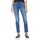 Abbigliamento Donna Jeans slim Only 15185324-32 Blu