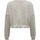 Abbigliamento Donna T-shirts a maniche lunghe Only 15253814 Nero