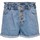 Abbigliamento Donna Giacche in jeans Only 15200196 Nero